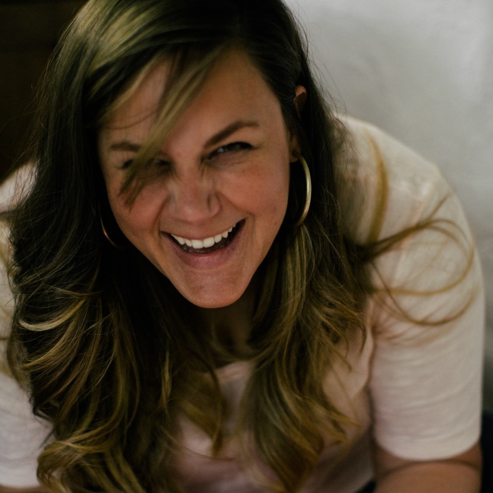 Meet your Posher, Lindsey